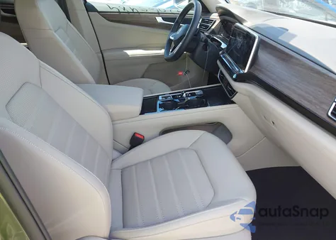 2025 Volkswagen Atlas 2.0T Sel z USA, uszkodzony, nr VIN 1V2BR2CA2SC533420